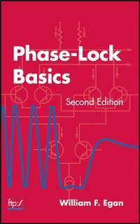 Phase-Lock Basics,  książka audio. ISDN43584483