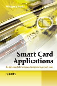 Smart Card Applications, Kenneth  Cox książka audio. ISDN43584571