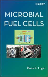 Microbial Fuel Cells - Bruce Logan