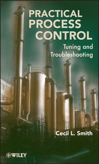 Practical Process Control - Cecil Smith