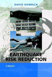 Earthquake Risk Reduction,  audiobook. ISDN43585043