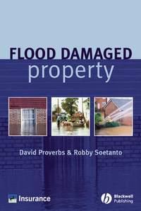 Flood Damaged Property - Robby Soetanto