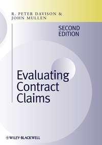 Evaluating Contract Claims - John Mullen