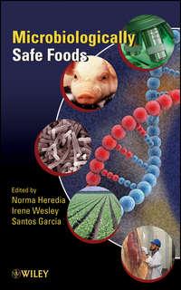Microbiologically Safe Foods,  audiobook. ISDN43585427