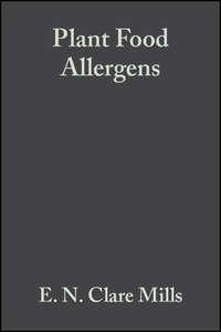 Plant Food Allergens,  audiobook. ISDN43585459