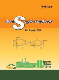 Beet-Sugar Handbook, Mosen  Asadi аудиокнига. ISDN43585467