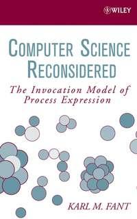 Computer Science Reconsidered,  książka audio. ISDN43585707