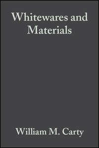 Whitewares and Materials - William Carty