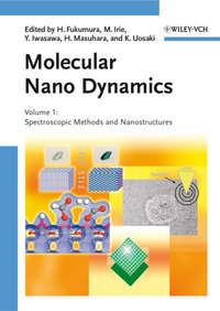 Molecular Nano Dynamics - Hiroshi Masuhara