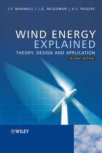Wind Energy Explained,  аудиокнига. ISDN43586203
