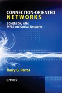 Connection-Oriented Networks,  audiobook. ISDN43586435