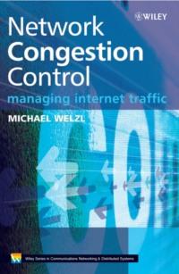 Network Congestion Control, Michael  Welzl аудиокнига. ISDN43586451