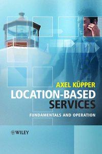Location-Based Services,  audiobook. ISDN43586571