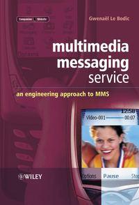 Multimedia Messaging Service,  аудиокнига. ISDN43586723