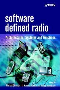 Software Defined Radio, Markus  Dillinger Hörbuch. ISDN43586731