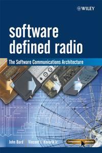 Software Defined Radio, John  Bard audiobook. ISDN43586739