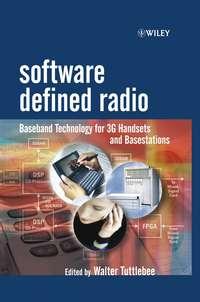 Software Defined Radio,  audiobook. ISDN43586755