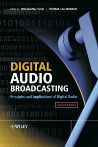 Digital Audio Broadcasting - Wolfgang Hoeg