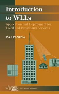 Introduction to WLLs, Raj  Pandya audiobook. ISDN43586851