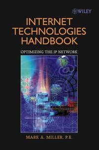 Internet Technologies Handbook,  аудиокнига. ISDN43586867
