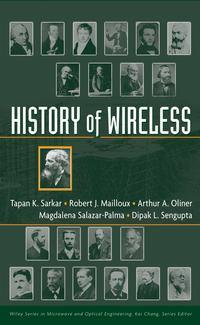 History of Wireless - Robert Mailloux