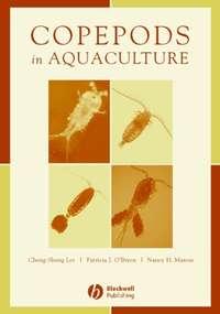 Copepods in Aquaculture - Cheng-Sheng Lee