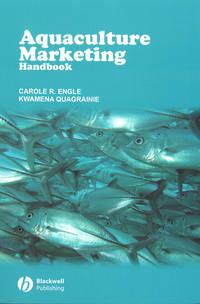 Aquaculture Marketing Handbook,  audiobook. ISDN43586987
