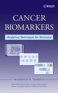 Cancer Biomarkers - Nico Nibbering