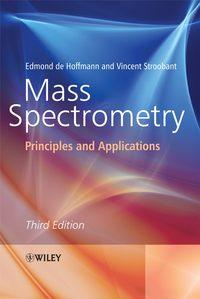 Mass Spectrometry, Vincent  Stroobant audiobook. ISDN43587267