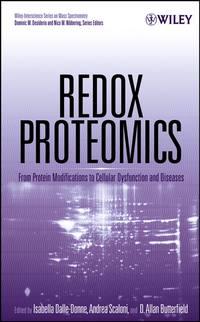 Redox Proteomics - Isabella Dalle-Donne
