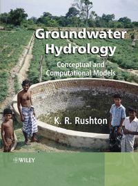 Groundwater Hydrology - K. Rushton