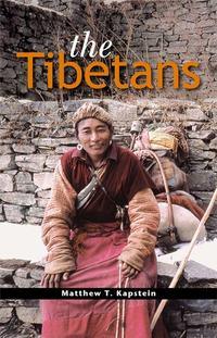 The Tibetans,  audiobook. ISDN43587475