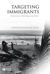 Targeting Immigrants - Jonathan Inda