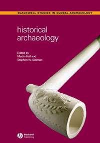 Historical Archaeology - Martin Hall