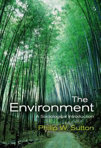 The Environment - Philip Sutton