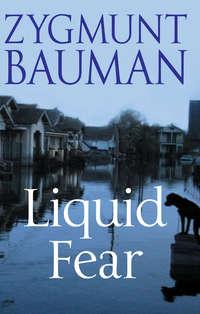 Liquid Fear, Zygmunt Bauman аудиокнига. ISDN43587731