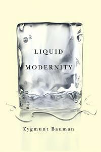 Liquid Modernity, Zygmunt Bauman audiobook. ISDN43587755