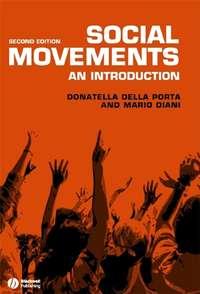 Social Movements, Mario  Diani аудиокнига. ISDN43587915