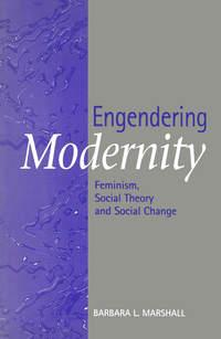 Engendering Modernity, Barbara  Marshall audiobook. ISDN43588019