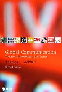 Global Communication,  audiobook. ISDN43588171