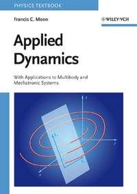 Applied Dynamics,  audiobook. ISDN43588227