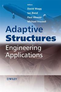 Adaptive Structures, David  Wagg аудиокнига. ISDN43588259