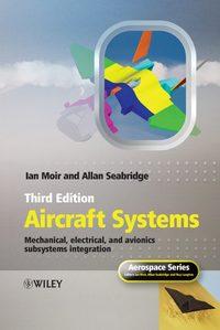 Aircraft Systems, Ian  Moir książka audio. ISDN43588267