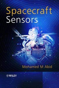 Spacecraft Sensors,  аудиокнига. ISDN43588275