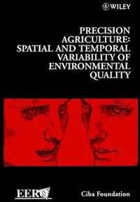 Precision Agriculture,  audiobook. ISDN43588307