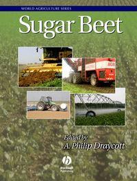 Sugar Beet,  książka audio. ISDN43588379