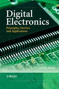 Digital Electronics,  audiobook. ISDN43588467