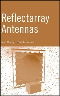 Reflectarray Antennas, John  Huang audiobook. ISDN43588523