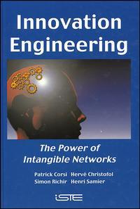 Innovation Engineering, Patrick  Corsi audiobook. ISDN43588547