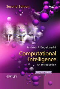 Computational Intelligence,  Hörbuch. ISDN43588563